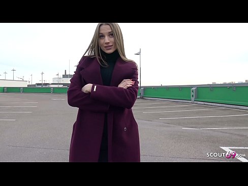 ❤️ გერმანელი სკაუტი არის საოცნებო შეხების ფოლადი, პარკინგის მოთხრობა და სექსუალური ფულისთვის ❤ ანალური პორნო ka.verhentai.ru ❌❤