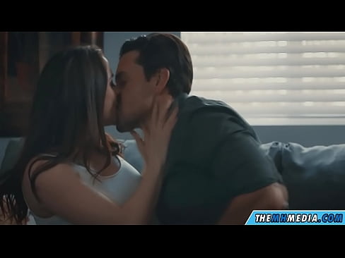 ❤️ რომანტიკული სექსი კარგ მკერდთან დედასთან ❤ ანალური პორნო ka.verhentai.ru ❌❤