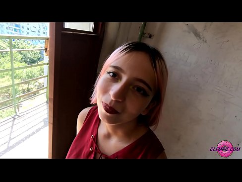 ❤️ სტუდენტური სენსუალი შთანთქავს უცნობს გარეუბანში - Cum On His Face ❤ ანალური პორნო ka.verhentai.ru ❌❤
